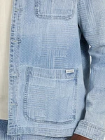 Orion Chore Denim Jacket