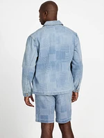 Orion Chore Denim Jacket