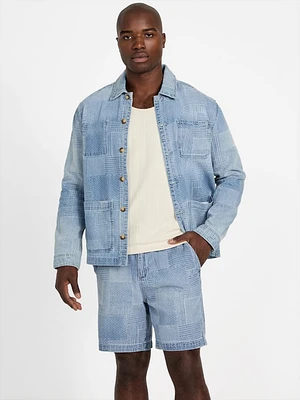 Orion Chore Denim Jacket