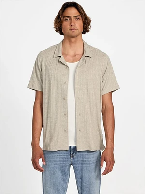 Spencer Resort Shirt