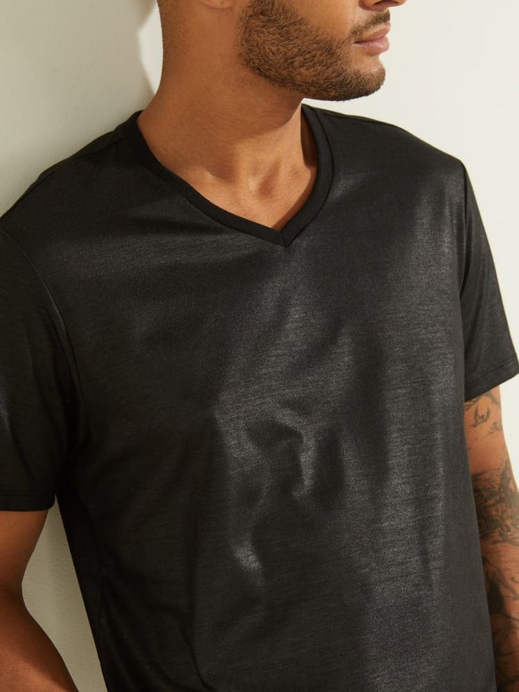 Mason V-Neck Tee