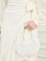 Maria Beaded Hobo