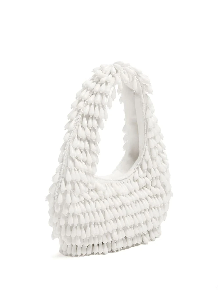 Maria Beaded Hobo