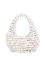 Maria Beaded Hobo