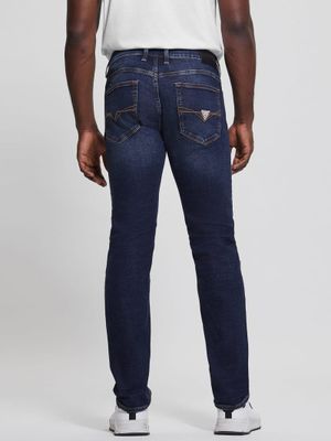 Eco Straight Jeans