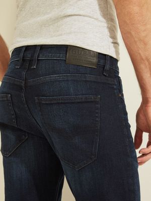 Tapered Jeans
