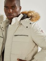 David Puffer Jacket