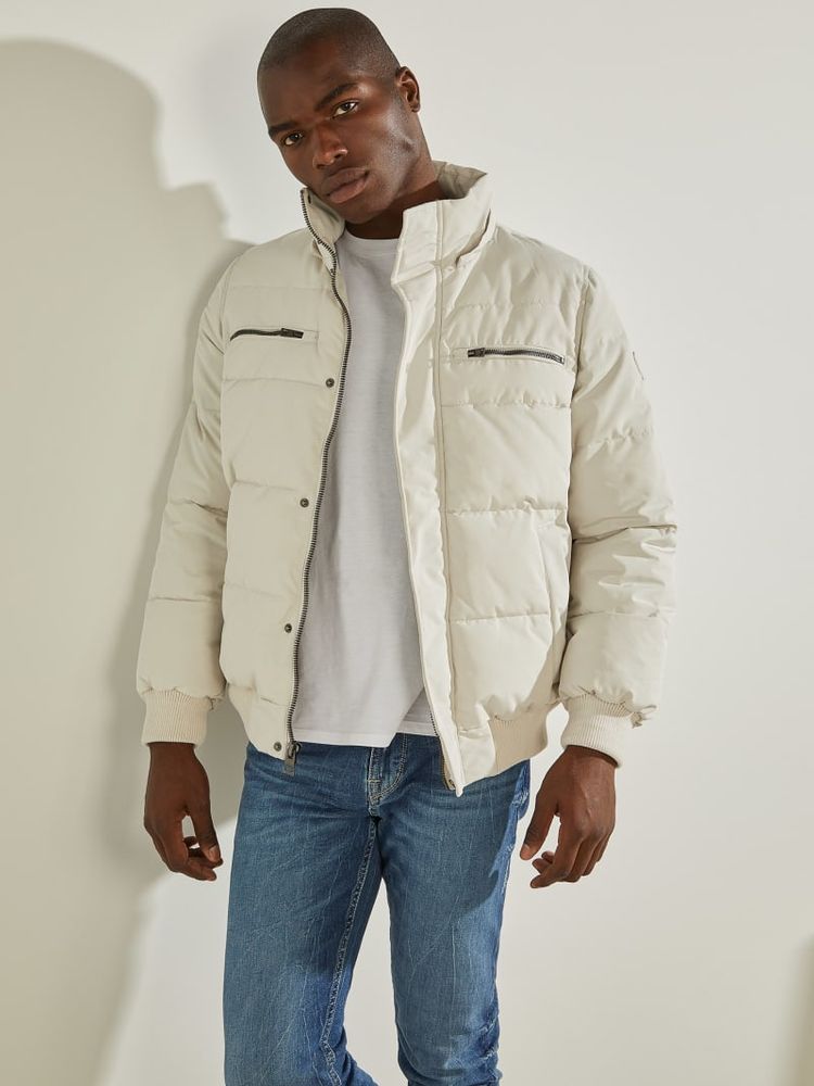 David Puffer Jacket