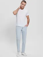 Tapered Jeans