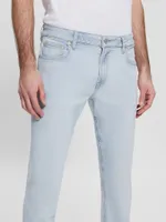 Tapered Jeans