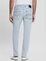 Tapered Jeans