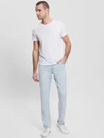 Tapered Jeans