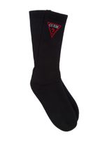 GUESS Originals Logo Socks