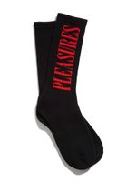 GUESS Originals x PLEASURES Logo Socks