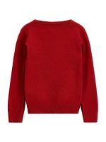 Eco Sweater (3M-7)