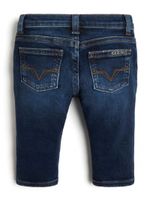 Eco Denim Skinny Pants (3M-7)