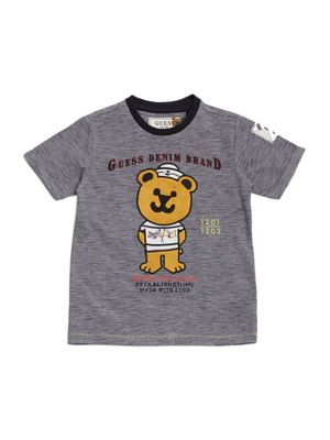 Sailor Bear Tee (2-6)