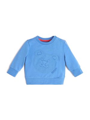 Eco Bear Sweatshirt (2-7)