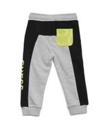 Eco Color-Block Joggers (2-7)