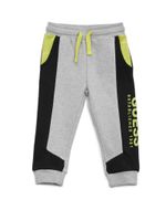 Eco Color-Block Joggers (2-7)