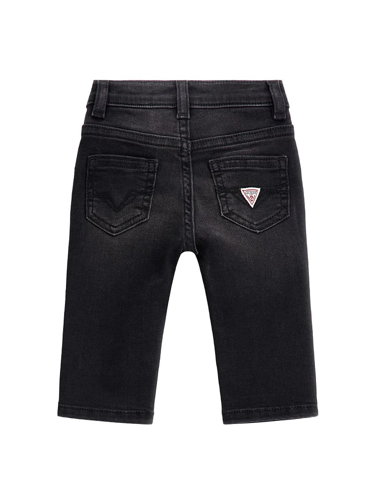 Eco Slim Denim Jeans (3m-7)