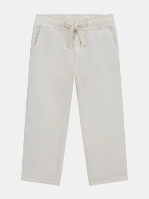 Twill Chino Pants (3M-7)