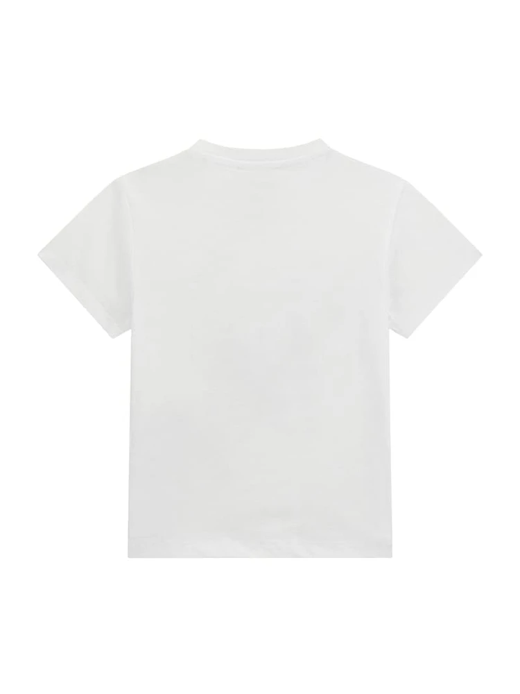 Eco Logo Tee (2-7)