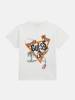 Eco Logo Tee (2-7)
