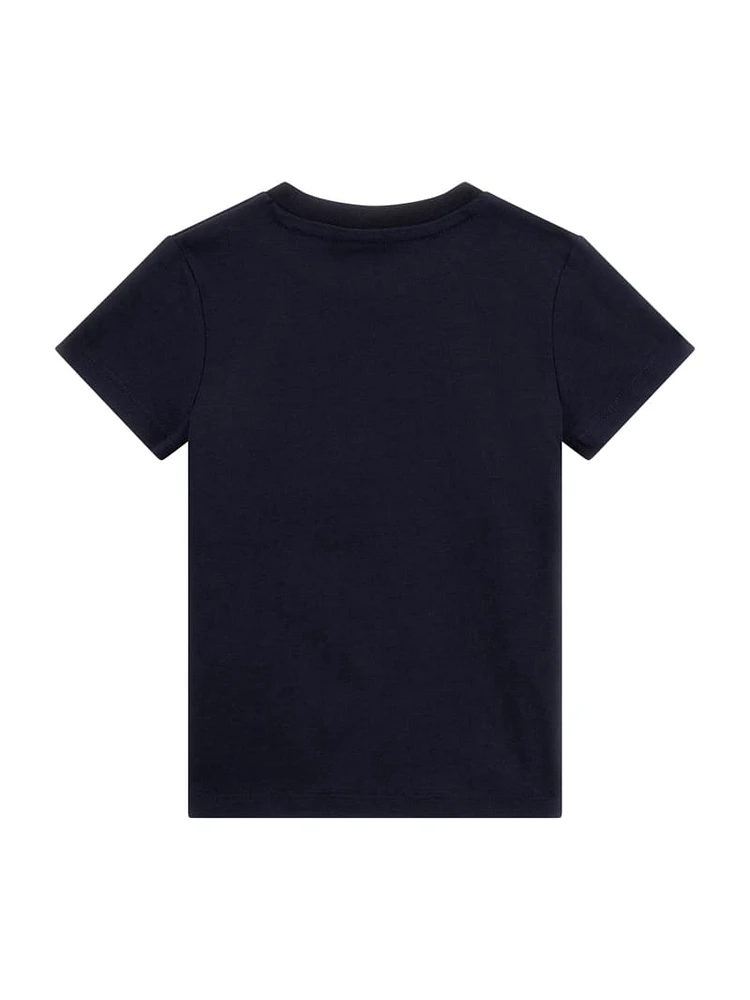 Eco Signature Tee (2-7)
