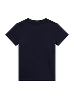 Eco Signature Tee (2-7)