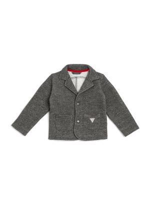 Tweed Fleece Blazer (0-24M)