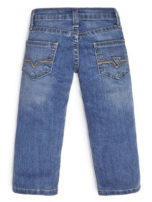 Slim Jeans (2-7)