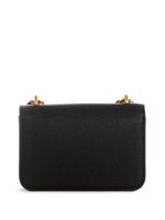 Noelle Pebbled Micro Mini Convertible Crossbody