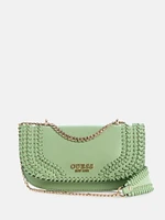 Tatum Whipstitched Convertible Crossbody