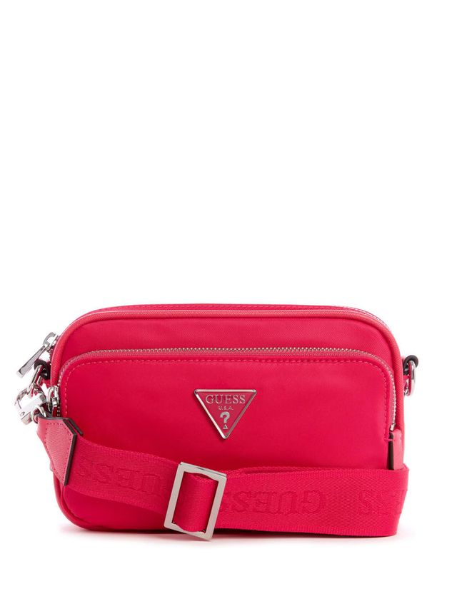 Guess Little Bay Crossbody Camera