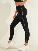 Eco Logo Tape Leggings