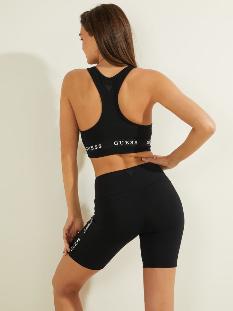 Eco Racerback Sports Bra