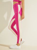 Agnes Color-Block Active Leggings