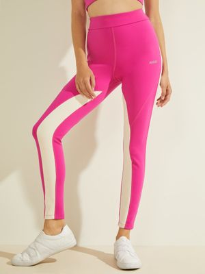 Agnes Color-Block Active Leggings