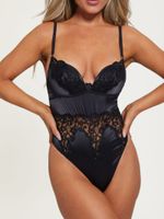 Bridgette Thong Bodysuit