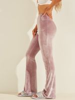 Cate Velour Pant