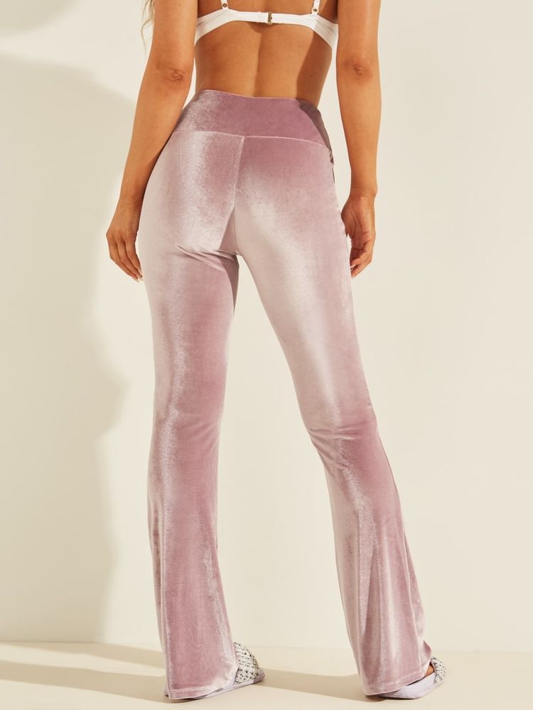 Cate Velour Pant