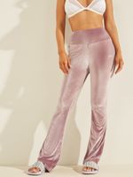 Cate Velour Pant