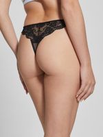Belle Lace Thong