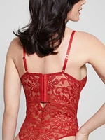 Linda Lace Bodysuit