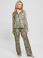 Eco Alessandra Pajama Set