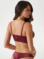Ebby Wired Bralette