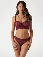 Ebby Wired Bralette