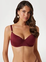Lara Natural Balcony Bra