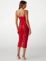 Vanessa Long Chemise